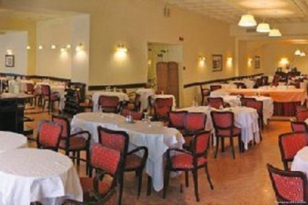 Grand Hotel Mediterranee (Alassio)